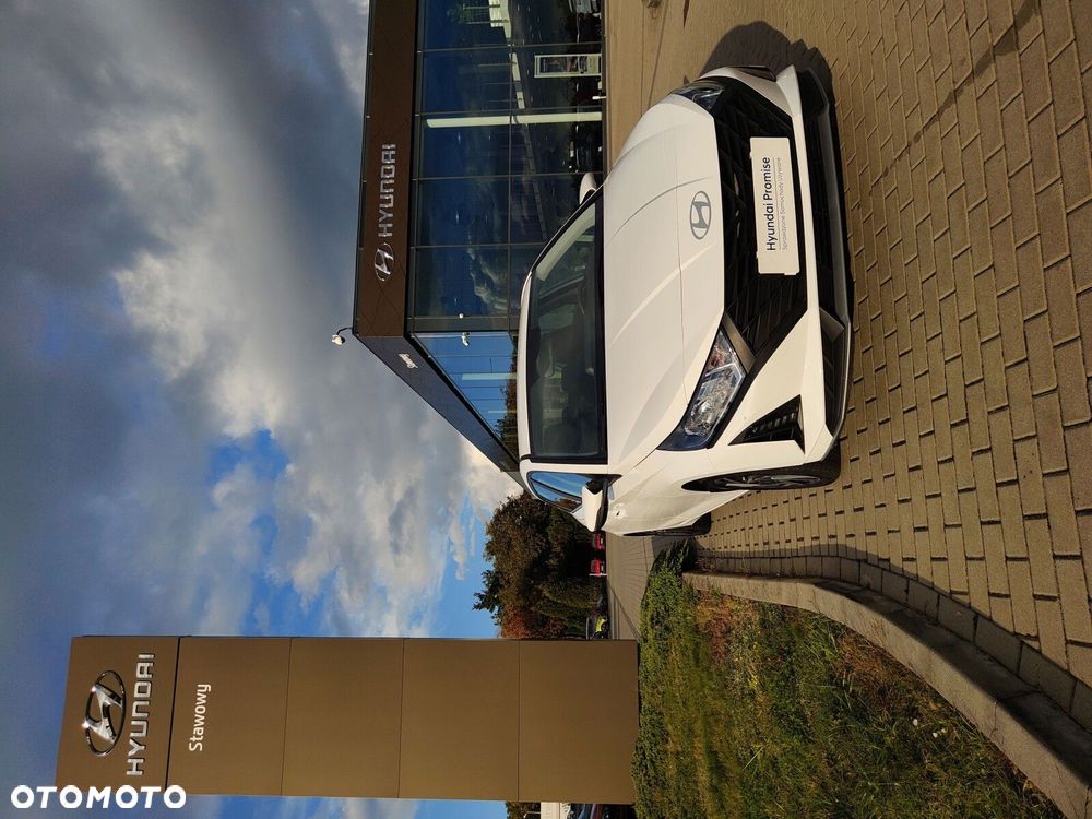 Hyundai i20 1.2 Modern - 32