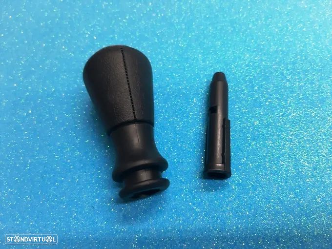 Moca manete velocidades Peugeot 206 207 307 508 Expert Scudo Jumpy - 1
