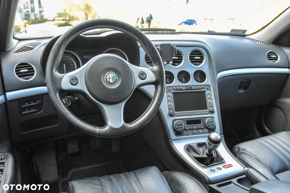Alfa Romeo 159 - 9