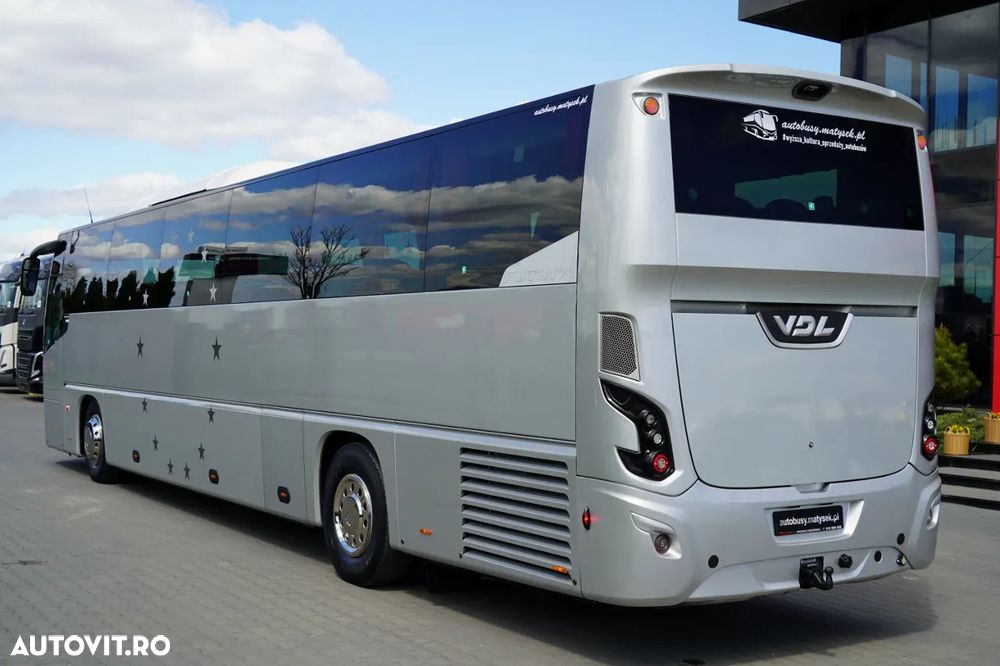 VDL FMD 2 / EURO6 / IMPORTAT / - 3