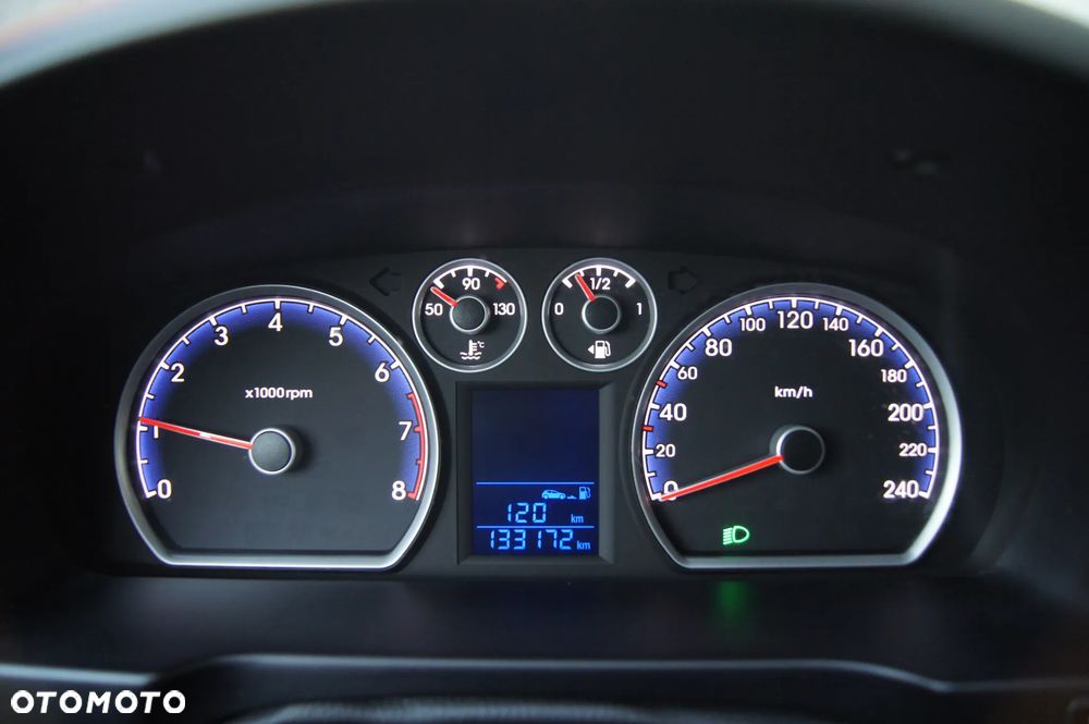 Hyundai i30 1.4 Blue Comfort - 15
