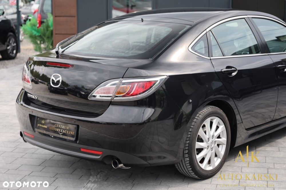 Mazda 6 - 15