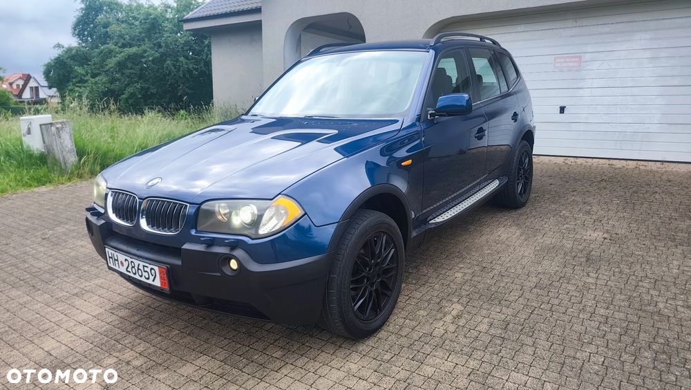 BMW X3 - 40
