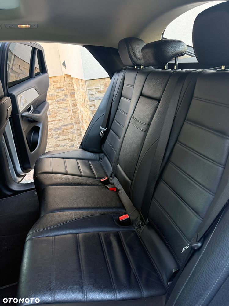 Mercedes-Benz GLE 400 d 4-Matic Premium Plus - 9