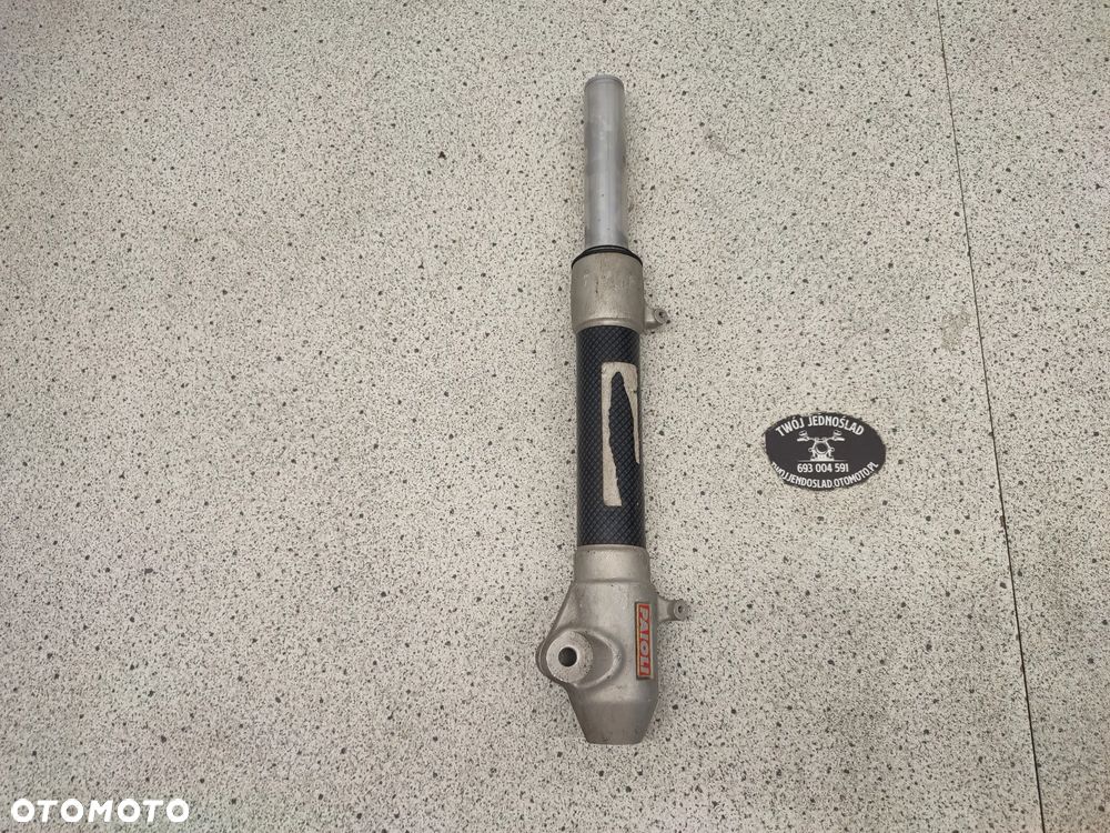 Laga, zawieszenie, amortyzator Yamaha Aerox 50 - 1