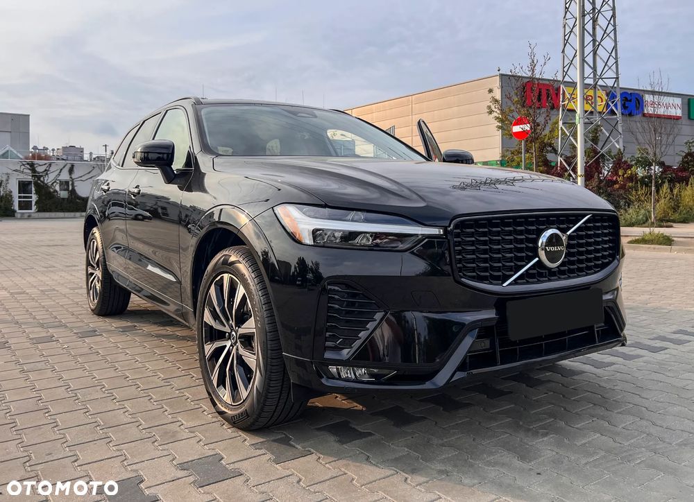 Volvo XC 60 - 15