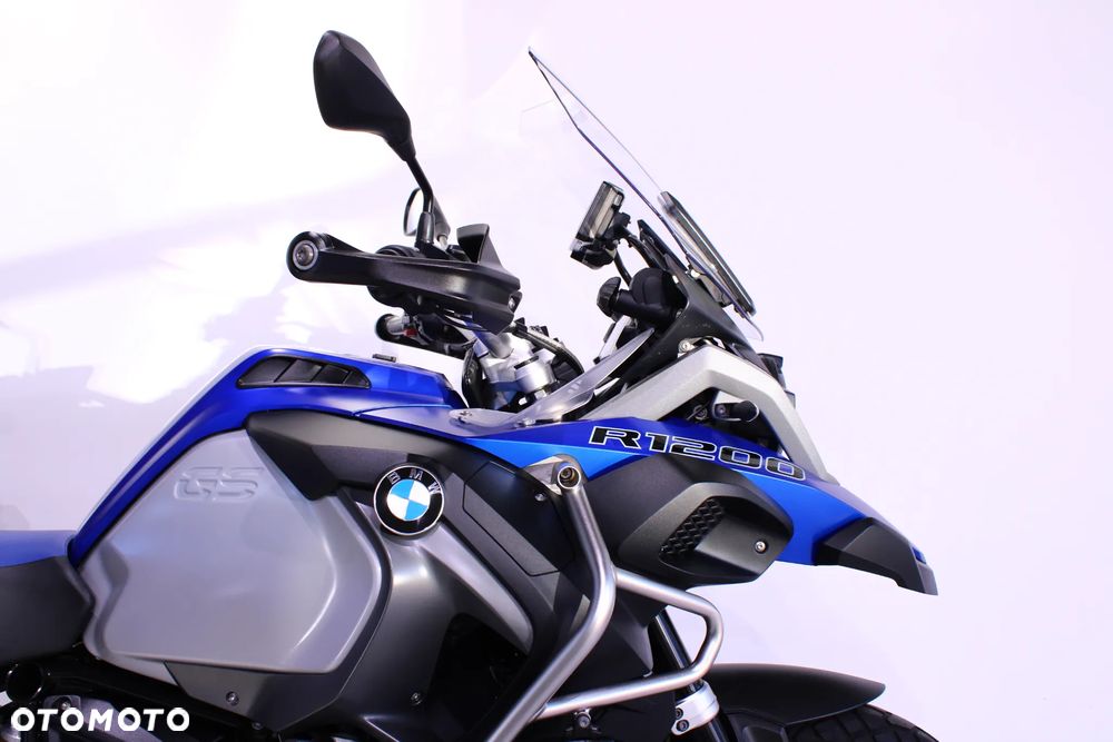 BMW GS - 13