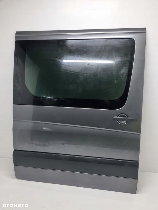 SPRINTER 906 CRAFTER DRZWI PRZESUWNE BOCZNE PRAWE - 2