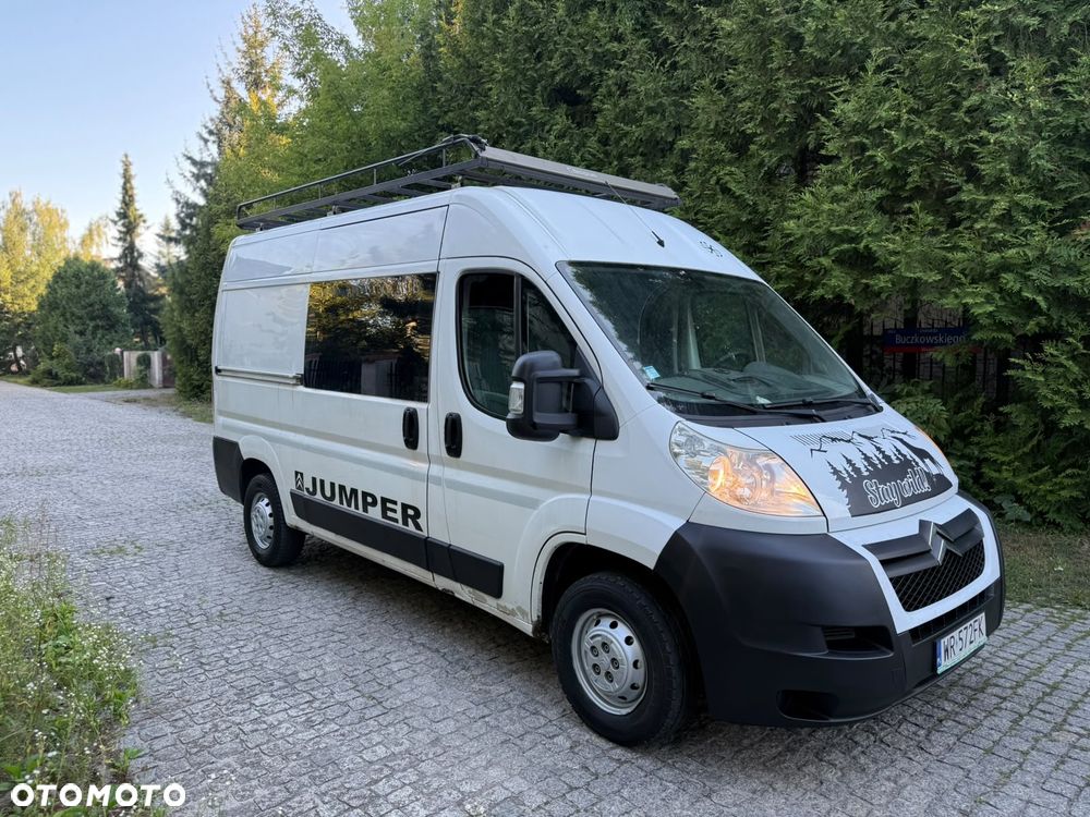 Citroën Jumper - 2