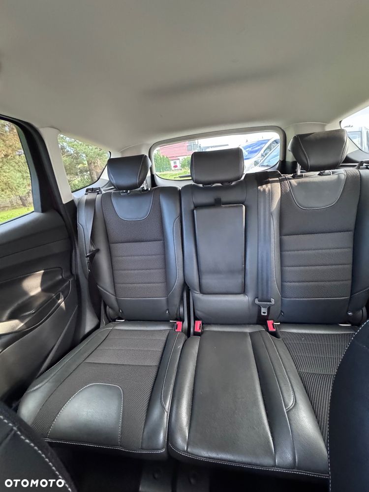 Ford Kuga 2.0 TDCi 4WD Titanium Plus - 18