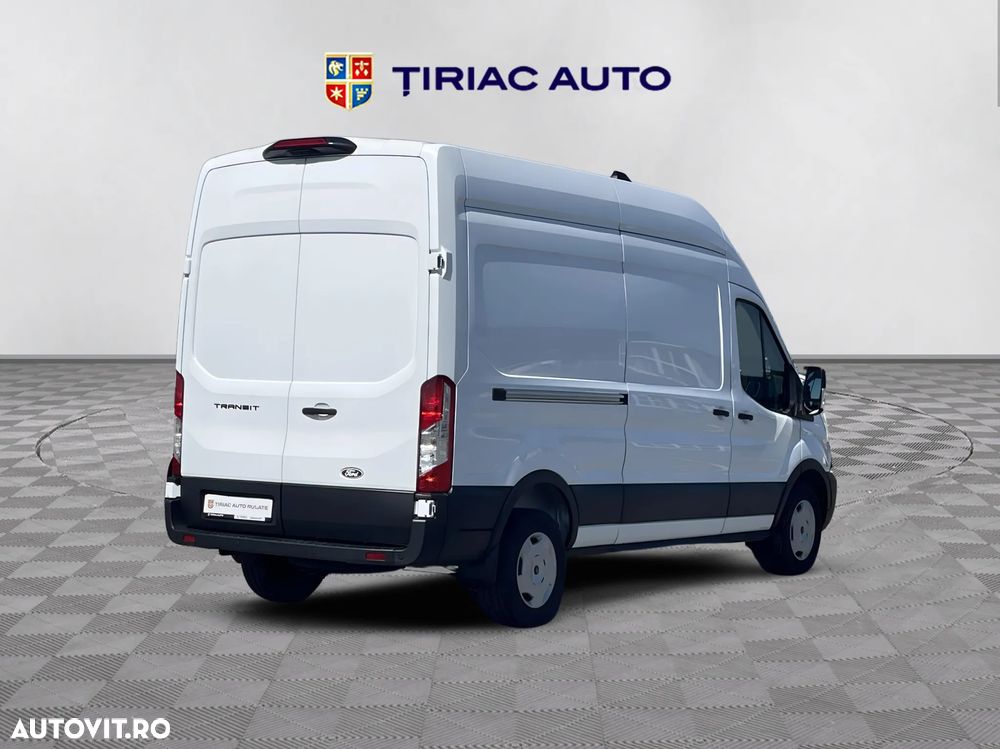 Ford TRANSIT - 5
