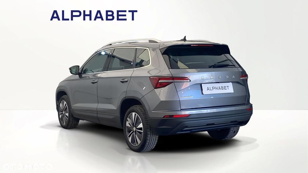 Skoda Karoq 1.5 TSI ACT Style - 3