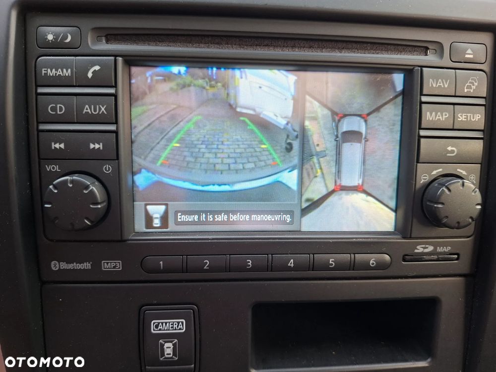 Nissan X-Trail 2.0 dCi LE Platinum - 18