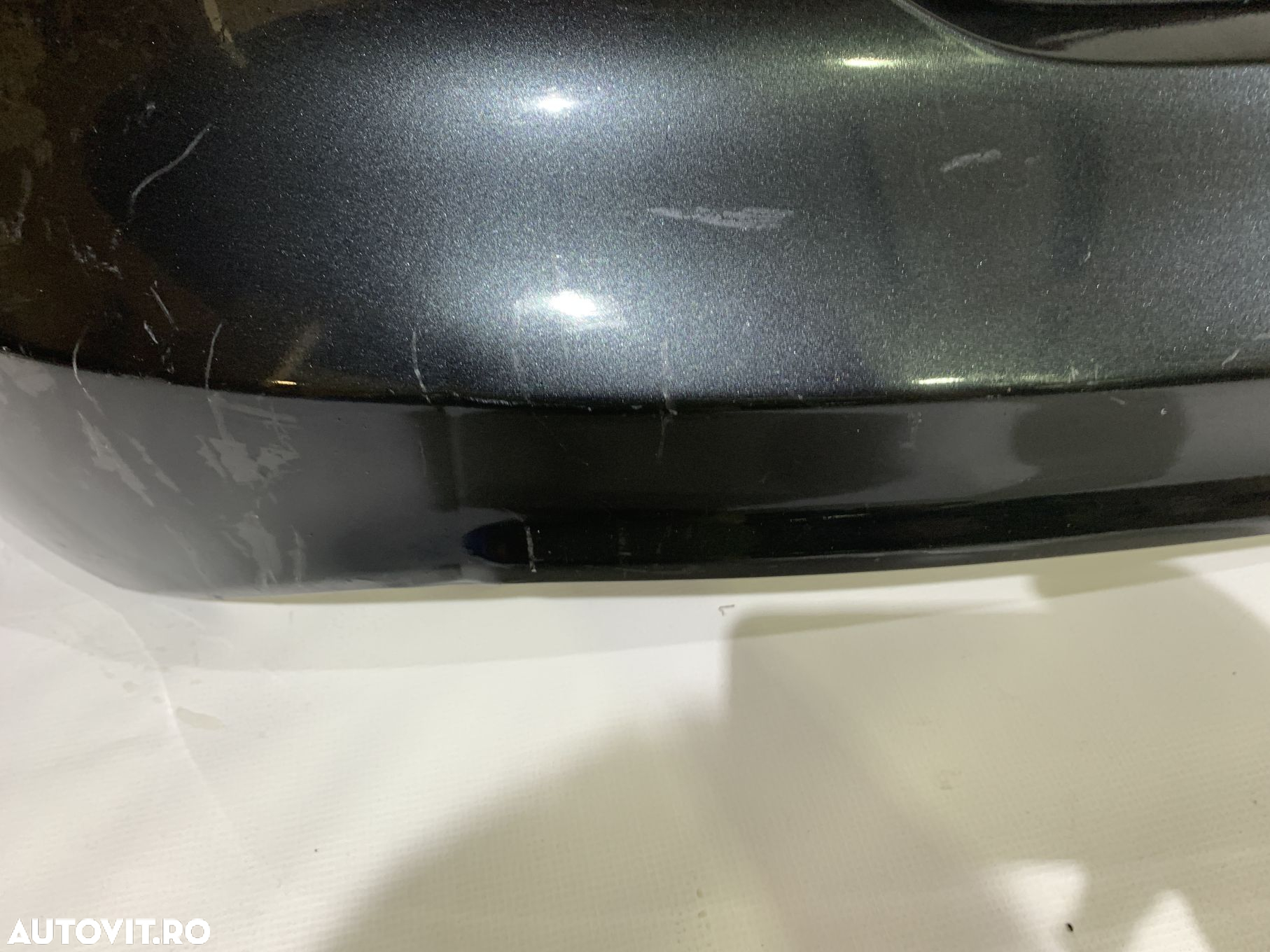 Bara spate Audi E-Tron GT, GT-RS, 2021, 2022, 2023, 2024, cod origine OE 4J3807421. - 7