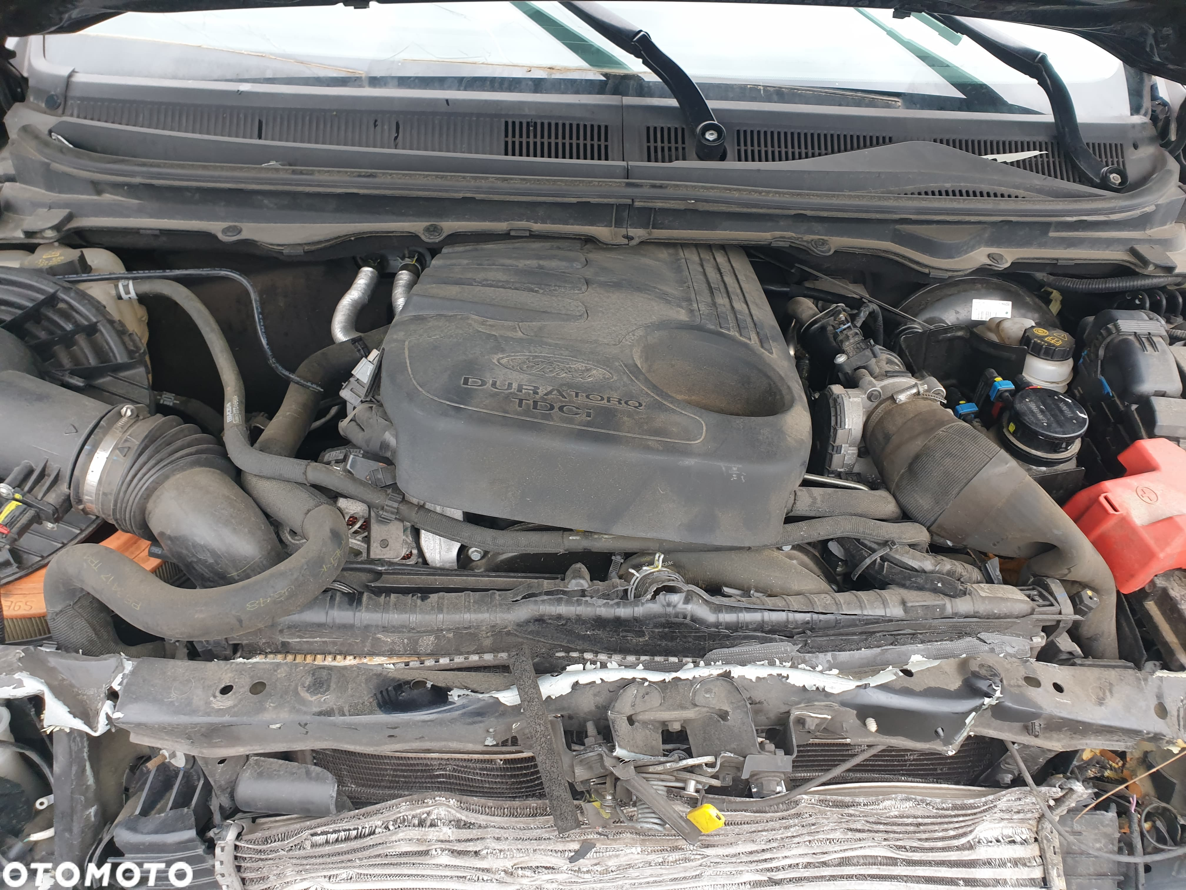 Ford Ranger Autm Limited - 19