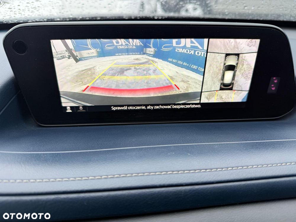 Mazda CX-30 2.0 mHEV Exclusive-Line 2WD - 28