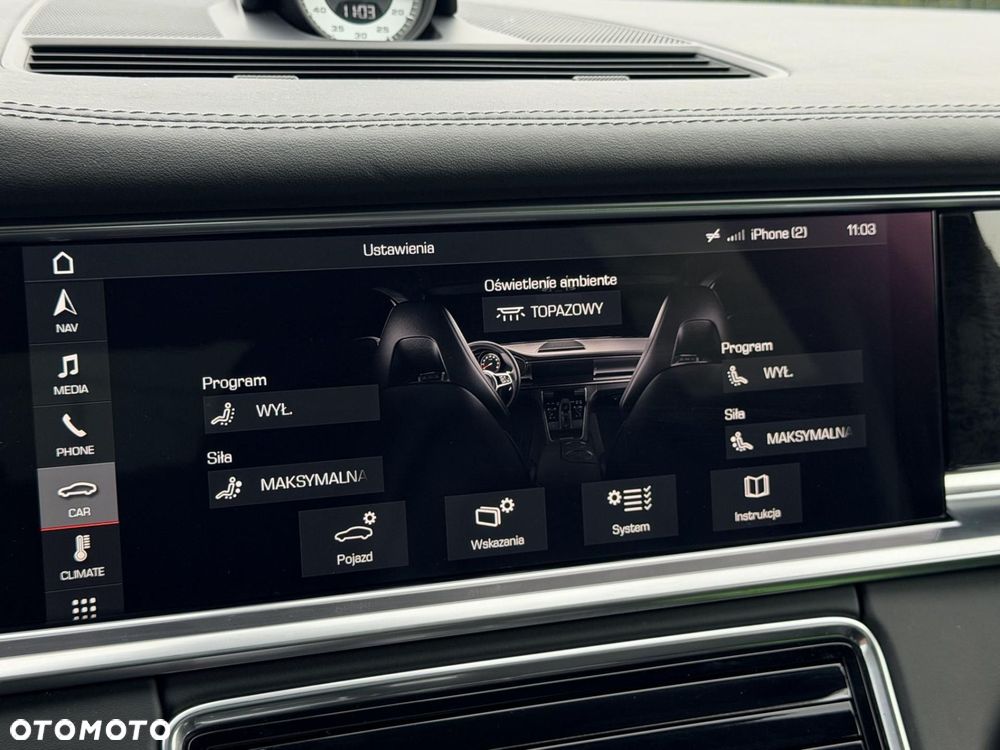 Porsche Panamera Turbo S E-Hybrid - 17