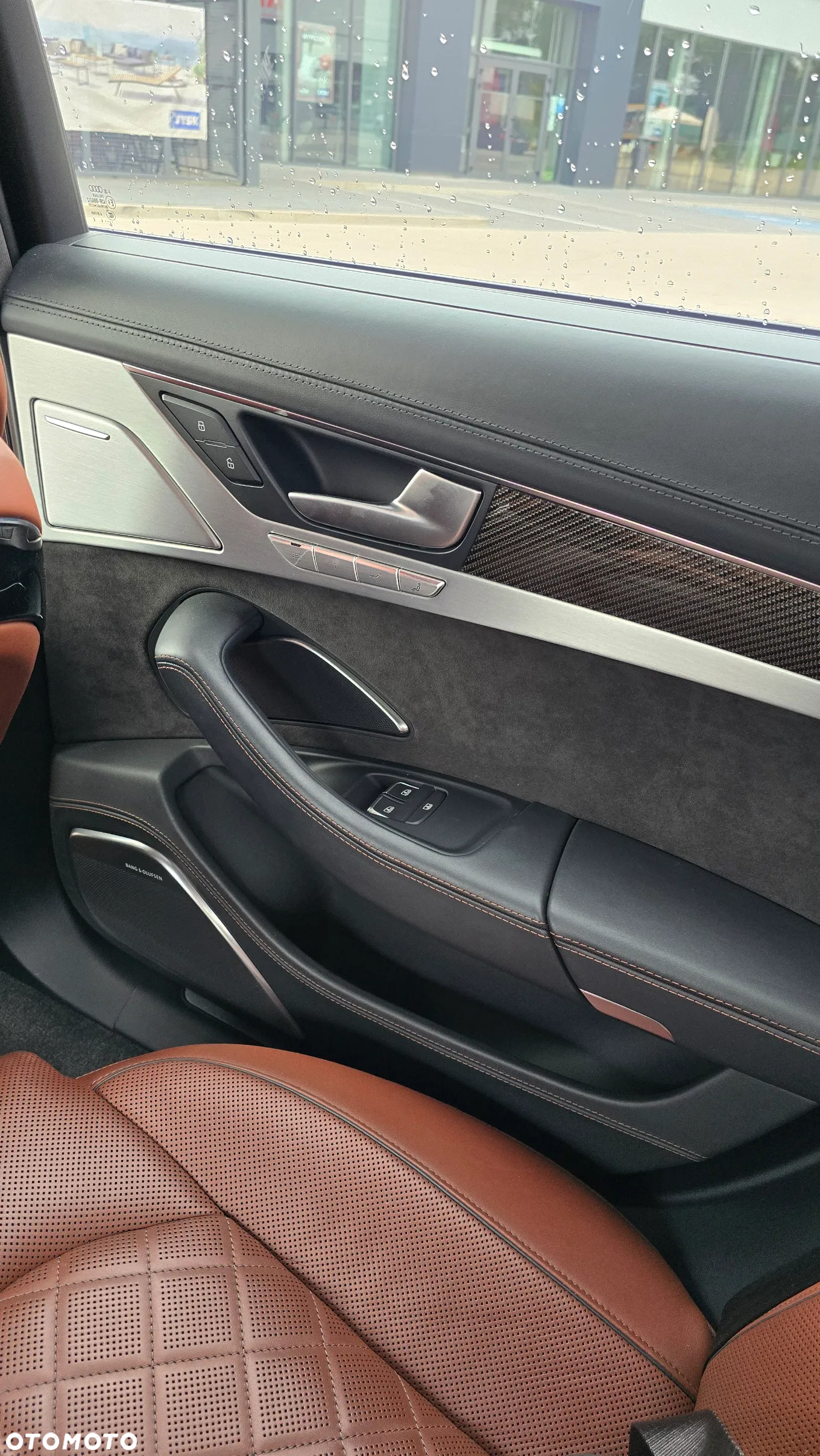 Audi S8 4.0 TFSI Quattro - 23