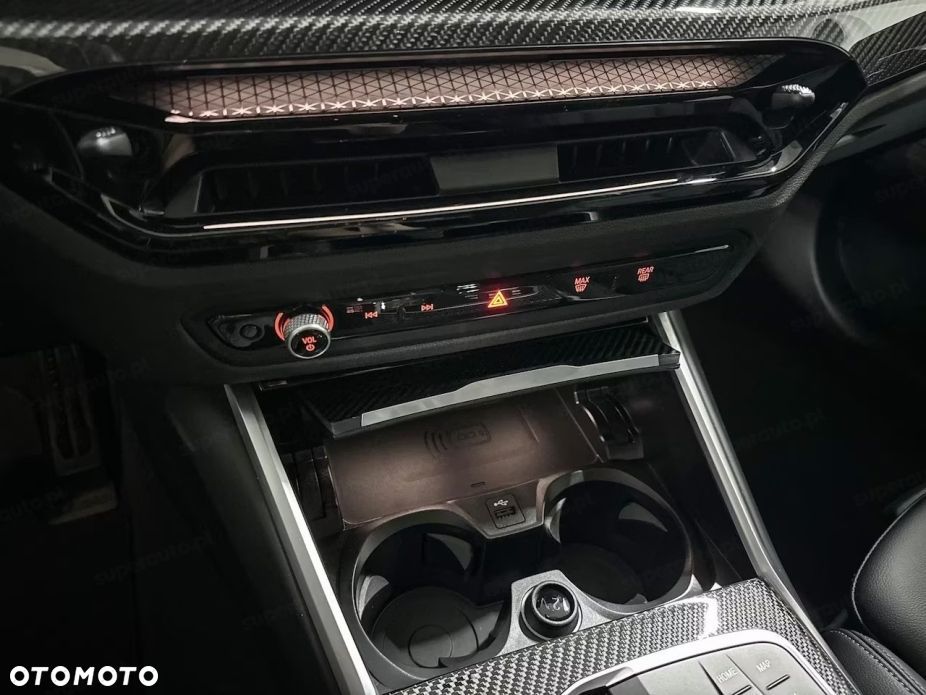 BMW Seria 3 330i xDrive M Sport sport - 12
