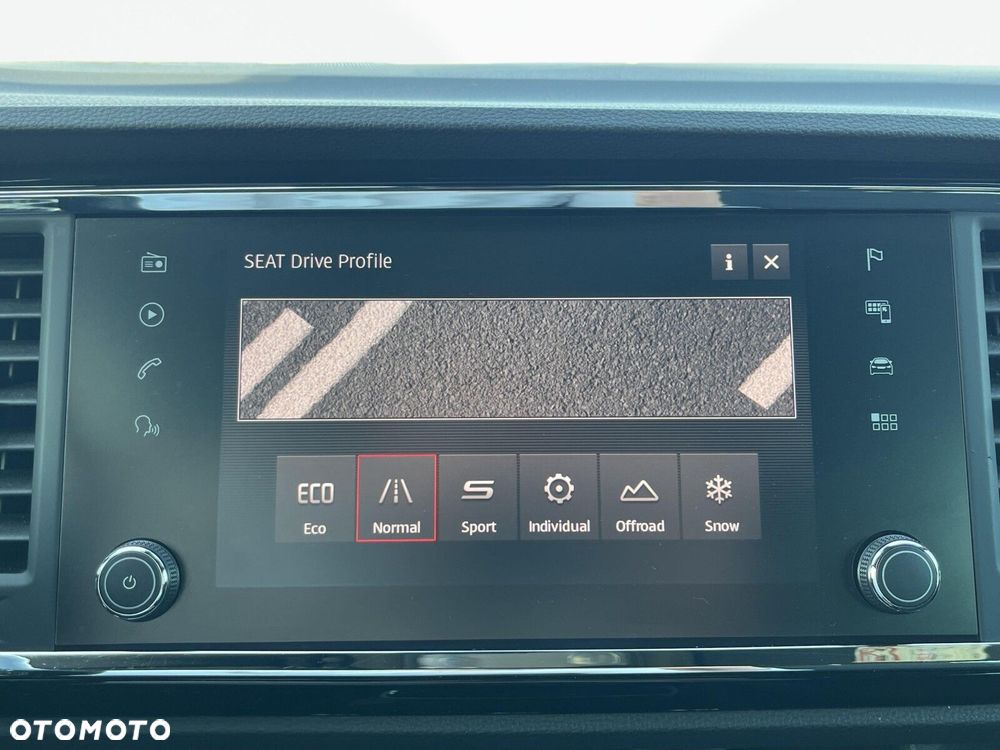 Seat Ateca 2.0 TDI FR S&S 4Drive DSG - 21