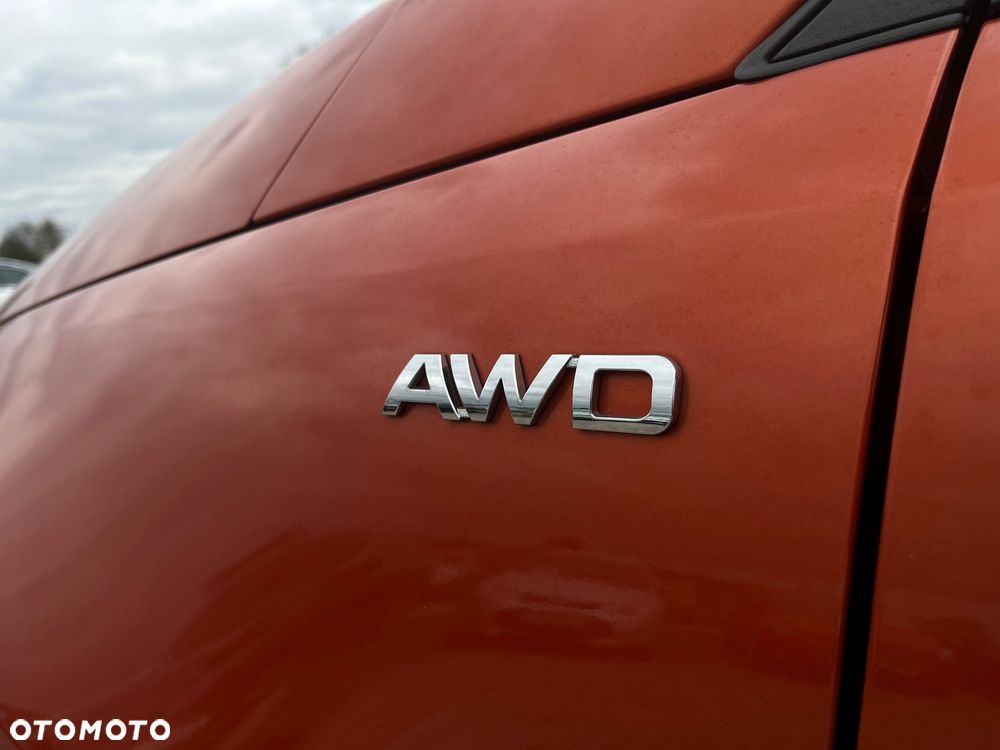 Kia Sportage 2.0 CRDI 184 AWD Spirit - 30