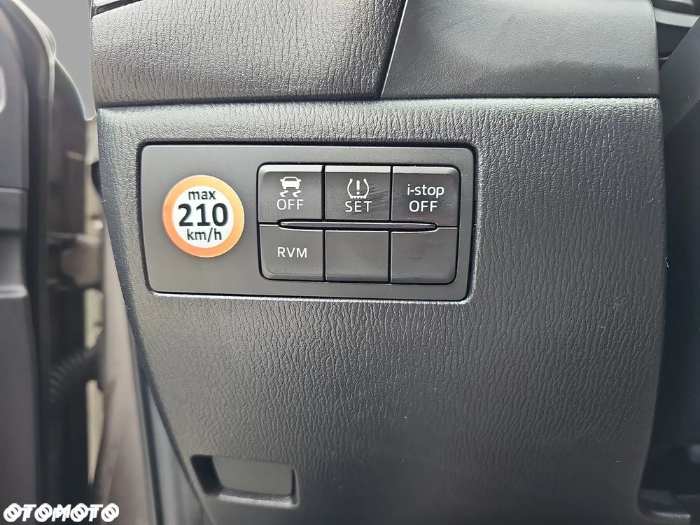Mazda 3 2.0 Skymotion - 24