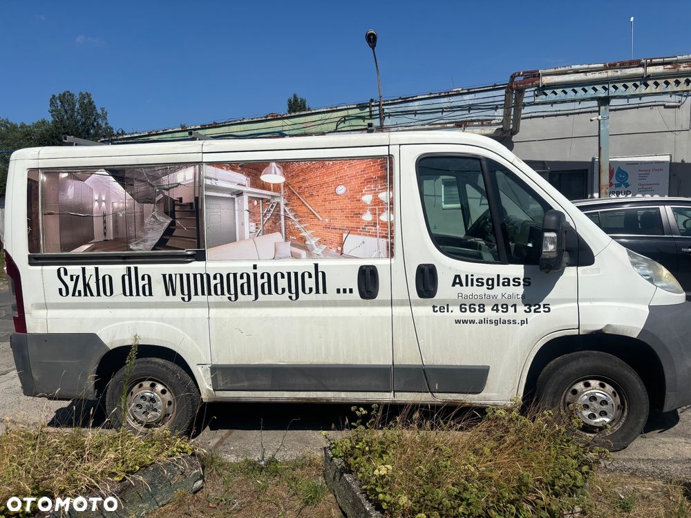 Peugeot BOXER - 3