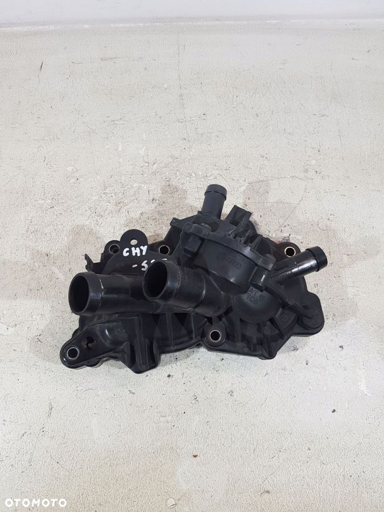 pompa wody termostat 04c121600l vw up skoda citigo seat 1.0 mpi chy - 1