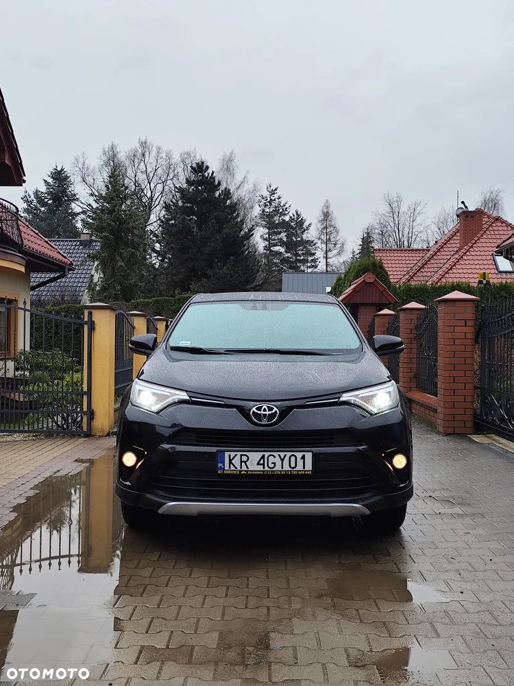 Toyota RAV4 2.0 D-4D Prestige 4x2 - 3