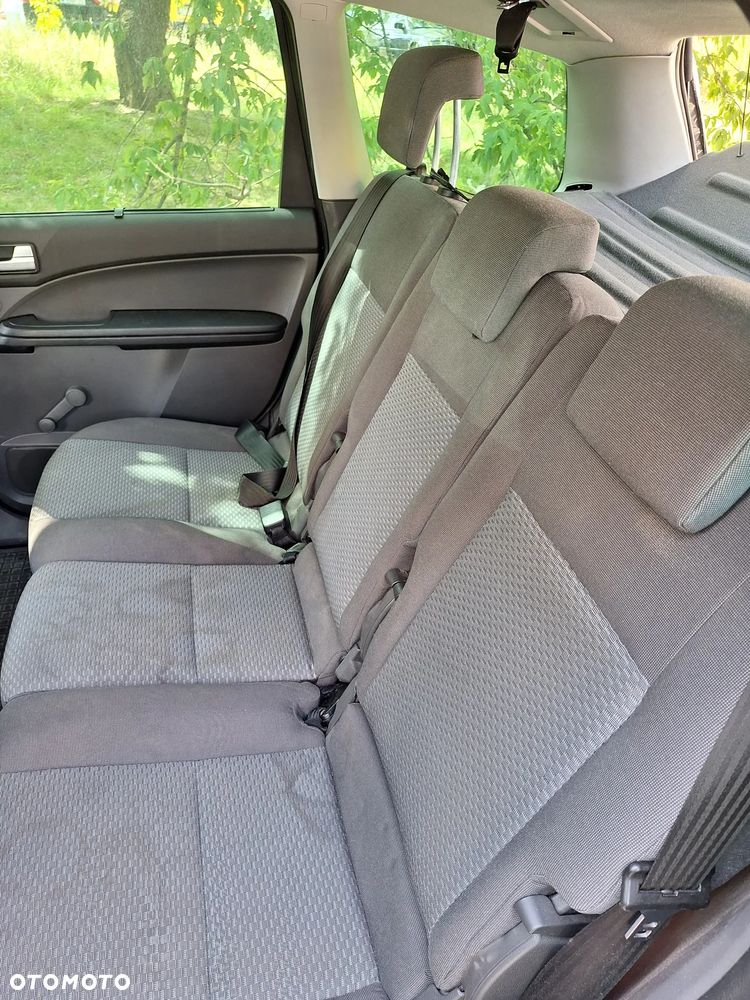 Ford Focus C-Max - 33