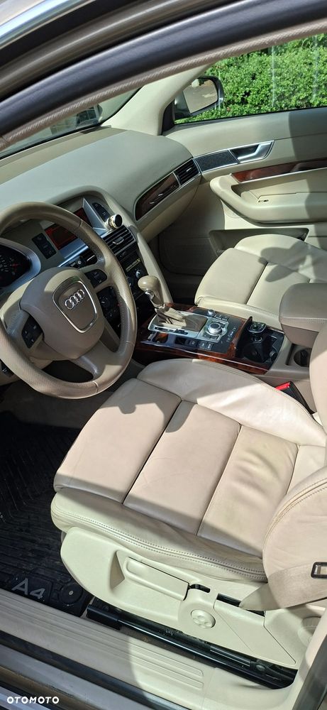 Audi A6 Limousine - 4