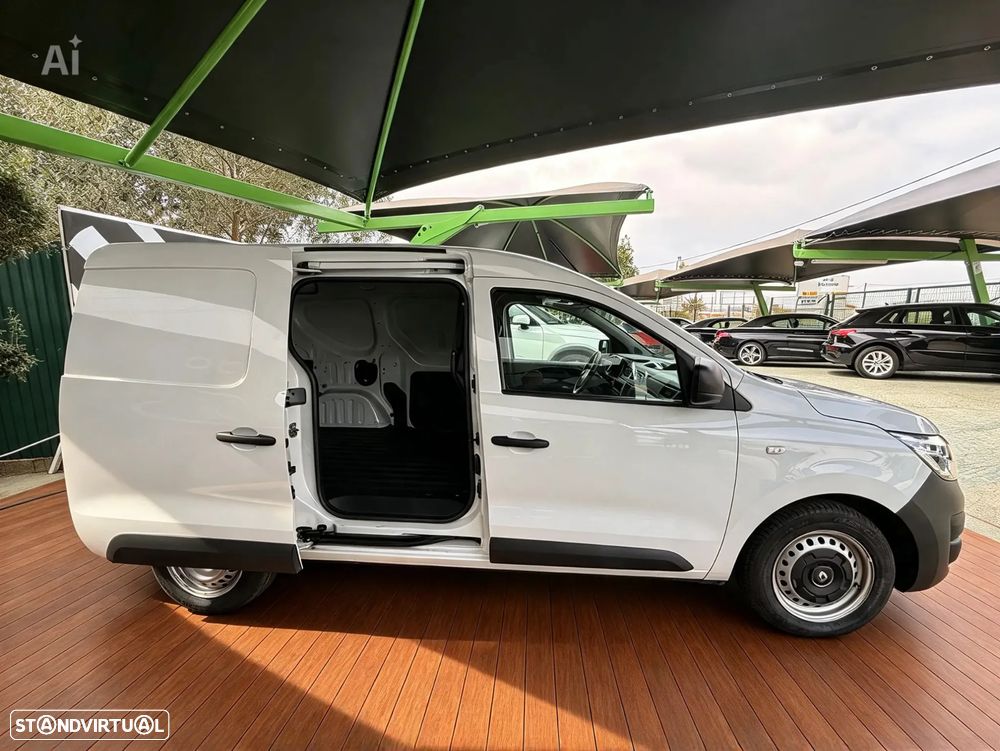 Renault Express - 10