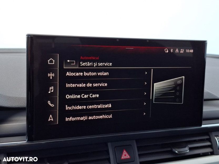 Audi A4 Limuzina - 21