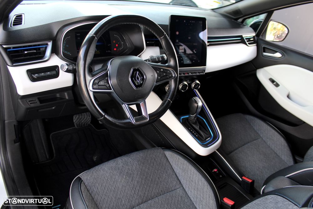 Renault Clio 1.6 E-Tech Intens - 6