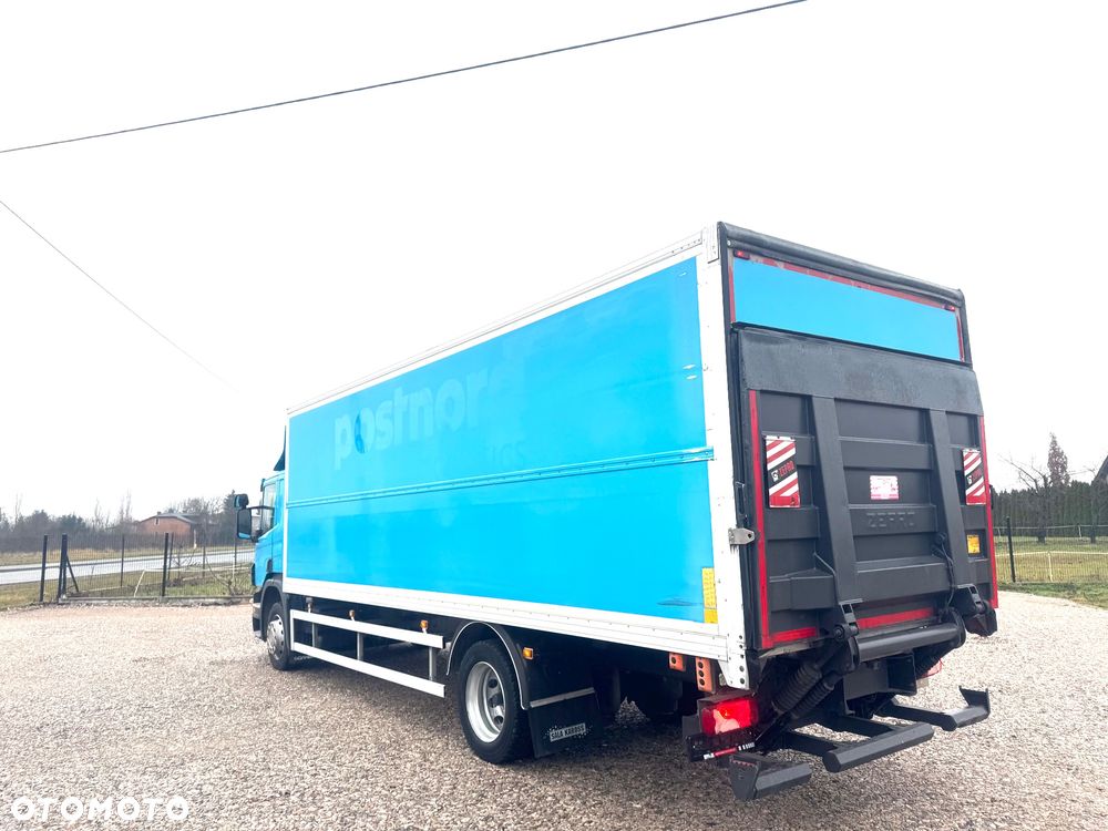 Scania P230 z ZEPRO WINDĄ - 6