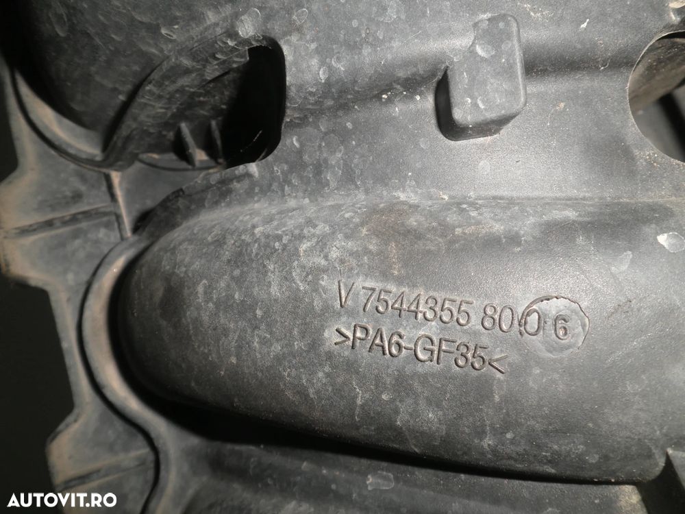 Galerie admisie Peugeot 207 1.4 Benzina 754435580 - 3