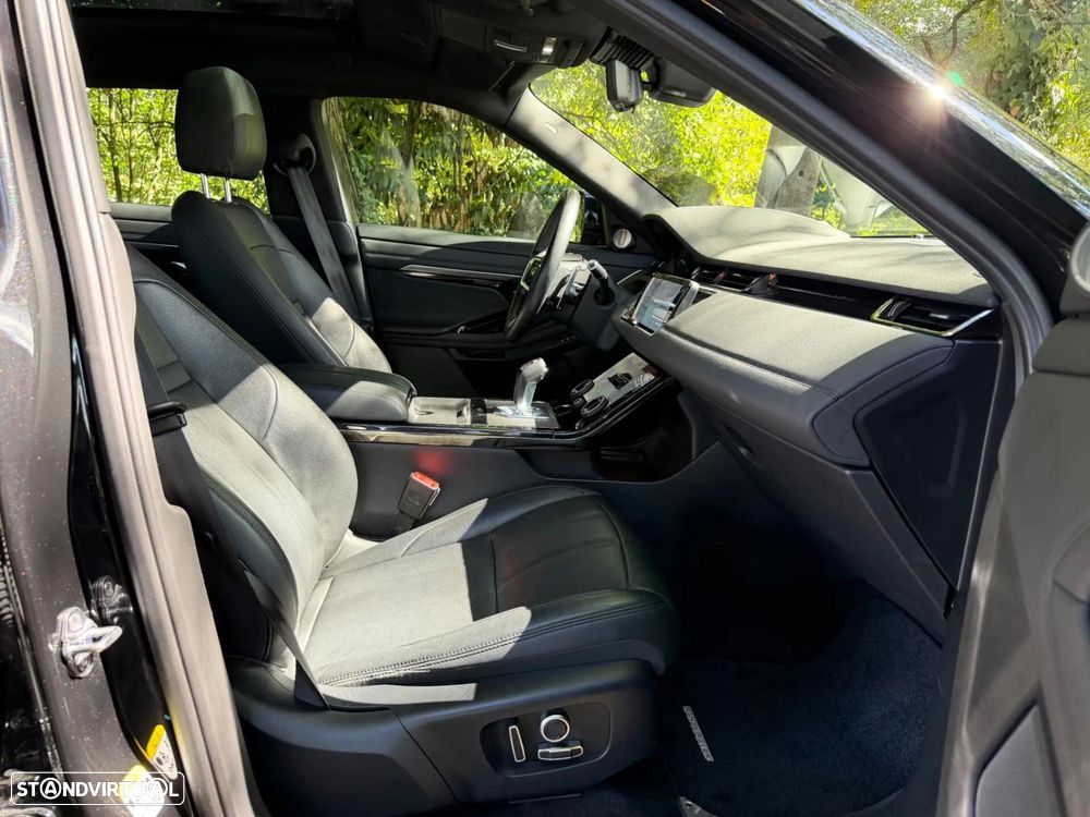 Land Rover Range Rover Evoque 1.5 P160 Dynamic SE Auto - 41