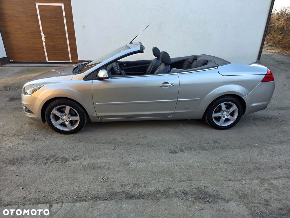 Ford Focus 2.0 16V Titanium - 3