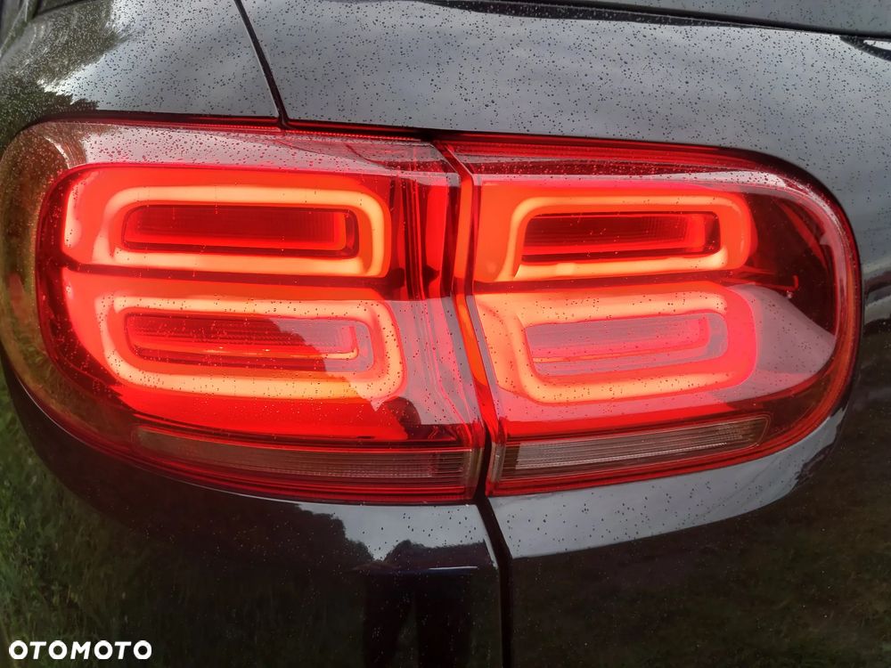 Citroën C5 Aircross Pure Tech 180 S&S EAT8 FEEL - 20