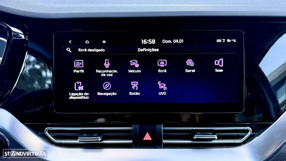 Kia e-Niro Edition 7 - 38