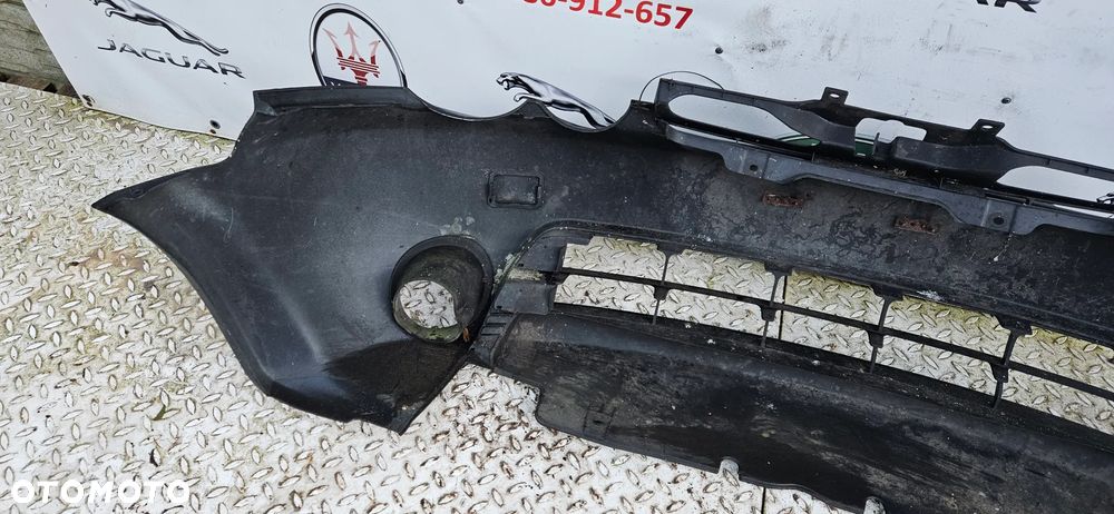 Honda HR-V I GH Zderzak przód Zderzak przedni 71101S2H0000  kolor NH-592P - 12