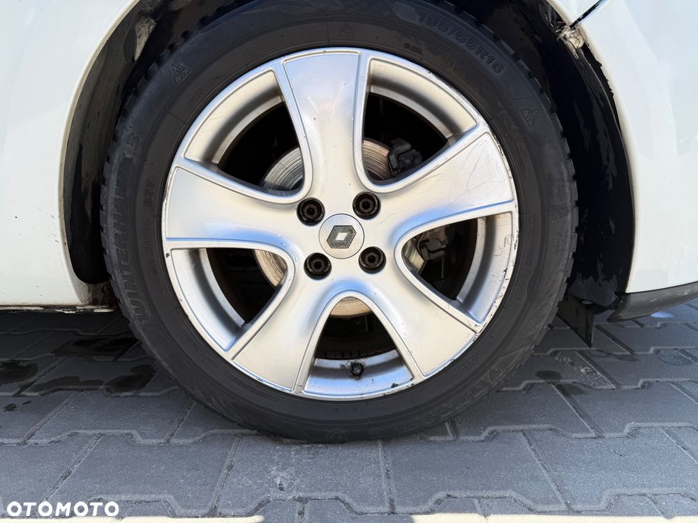 Renault Clio 1.5 dCi Intens+ - 21