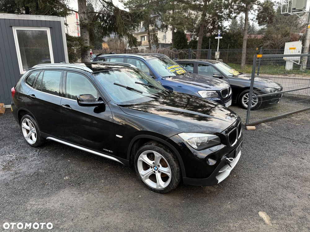BMW X1 xDrive20i xLine - 3