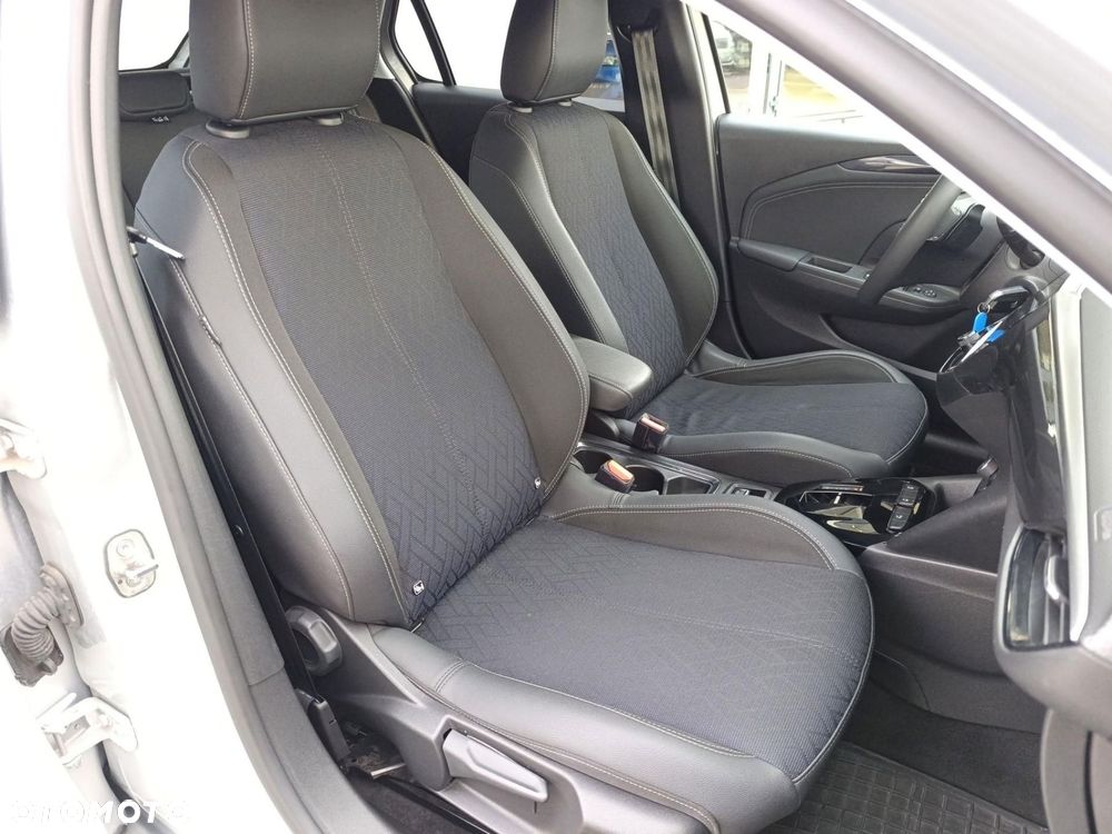 Opel Corsa - 16