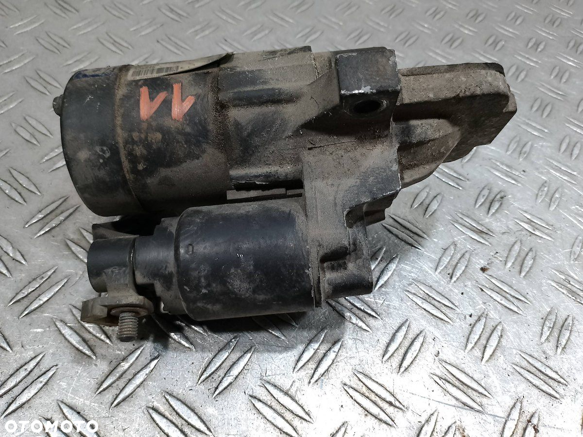 ROZRUSZNIK MAZDA 3 JS1317 308548 2.0 16V - 4