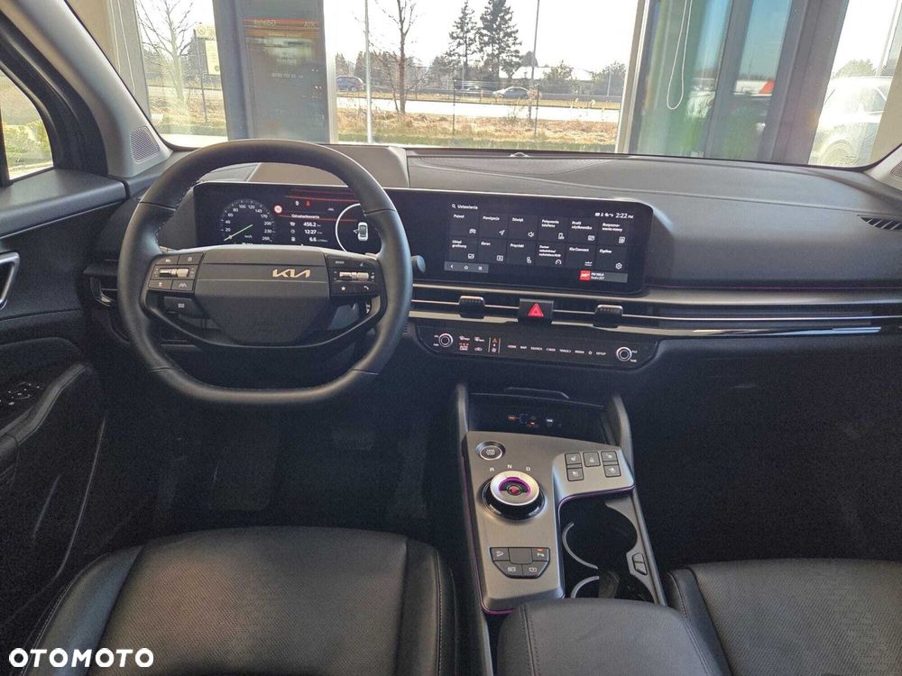 Kia Sportage - 15
