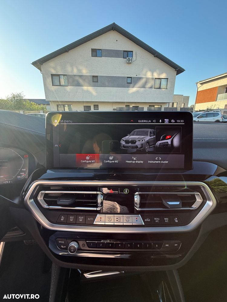 BMW X3 M Standard - 3