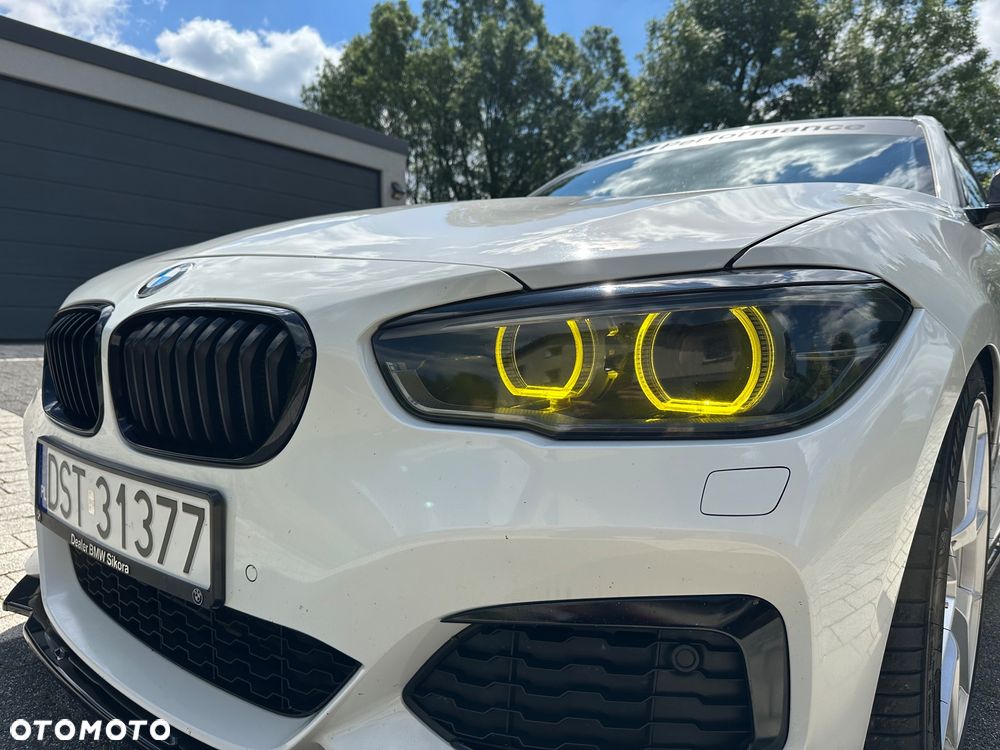 BMW 1M - 19
