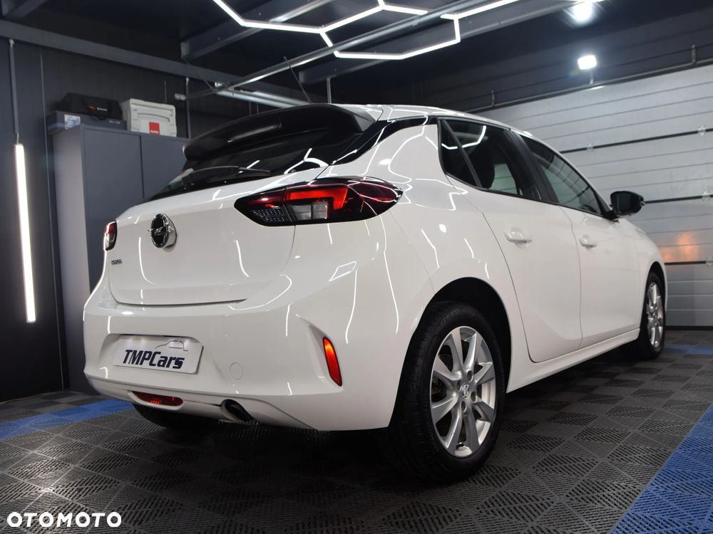 Opel Corsa 1.5 Start/Stop - 5