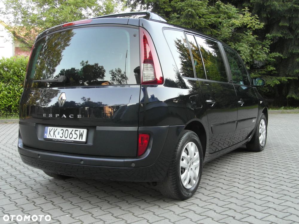 Renault Espace 2.0 Expression - 10